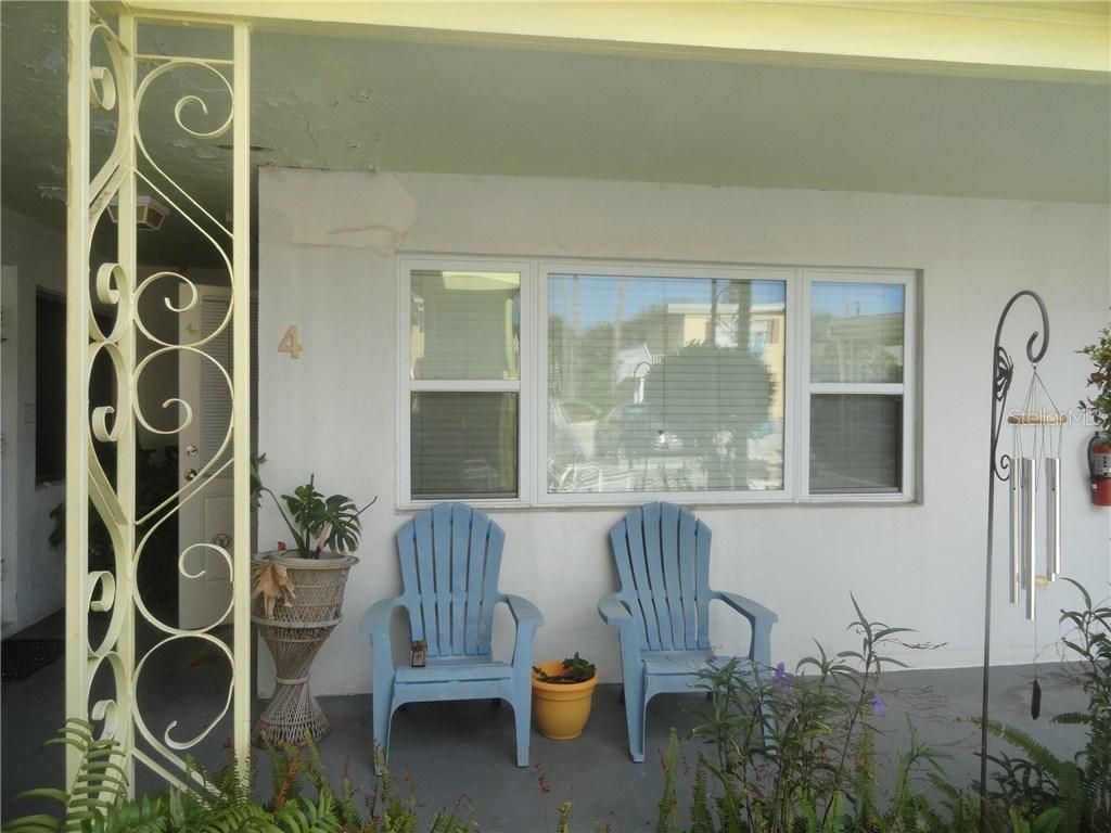 95 144th Ave. #4, Madeira Beach, FL 33708