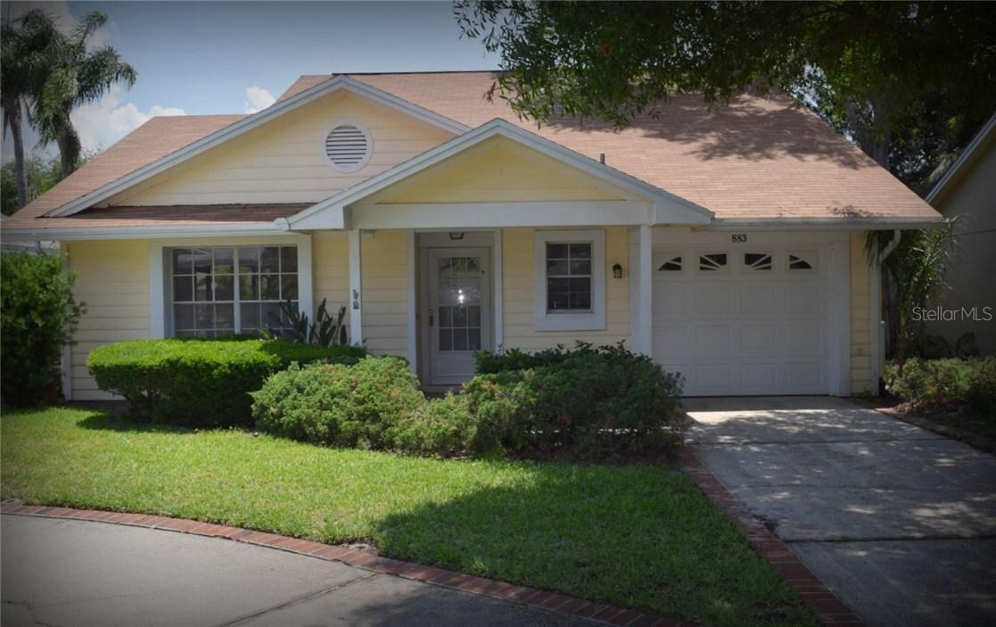 883 Franklin Cir., Palm Harbor, FL 34683