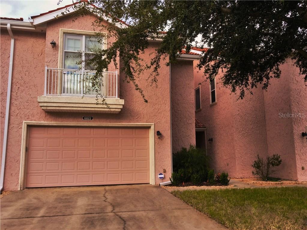 6822 Sombras Way, Land O Lakes, FL 34637