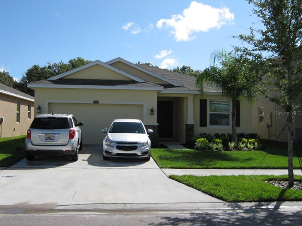 11430 Warren Oaks Pl., Riverview, FL 33578