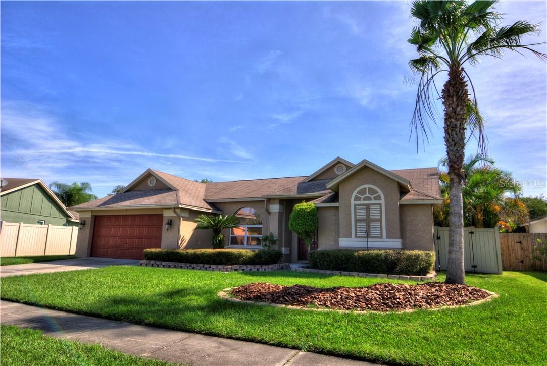 1810 Elk Spring Dr., Brandon, FL 33511