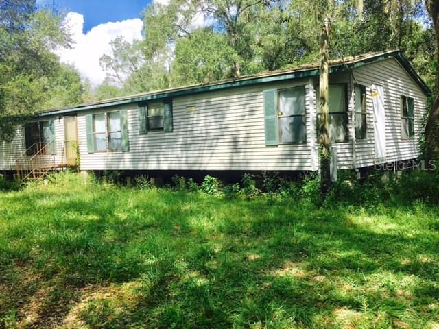 16285 Pointview Rd., Brooksville, FL 34601
