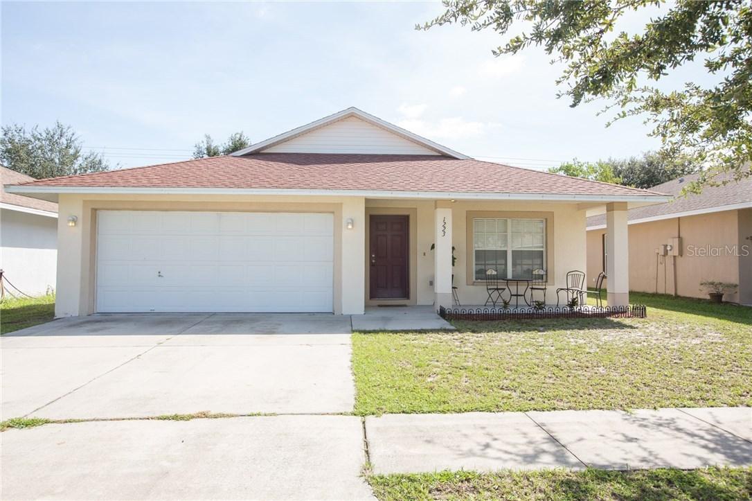 1223 Bayou Pass Dr., Ruskin, FL 33570