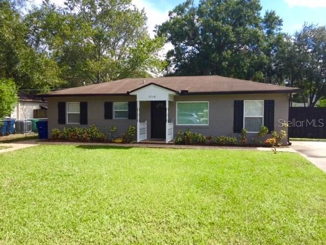 1716 W Followthru Dr., Tampa, FL 33612