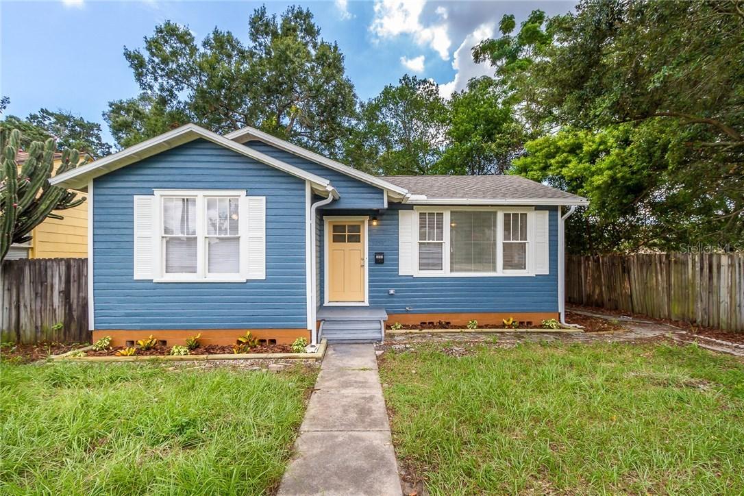 3030 5th Ave., St Petersburg, FL 33713