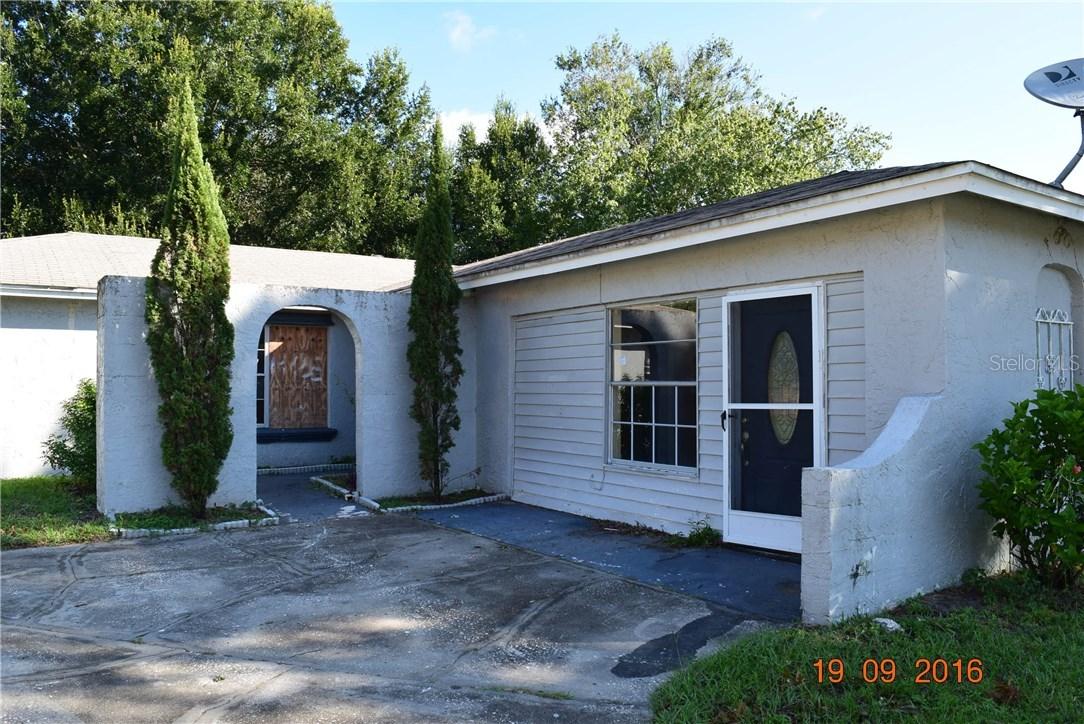 1014 Winchester Ct., Brandon, FL 33510