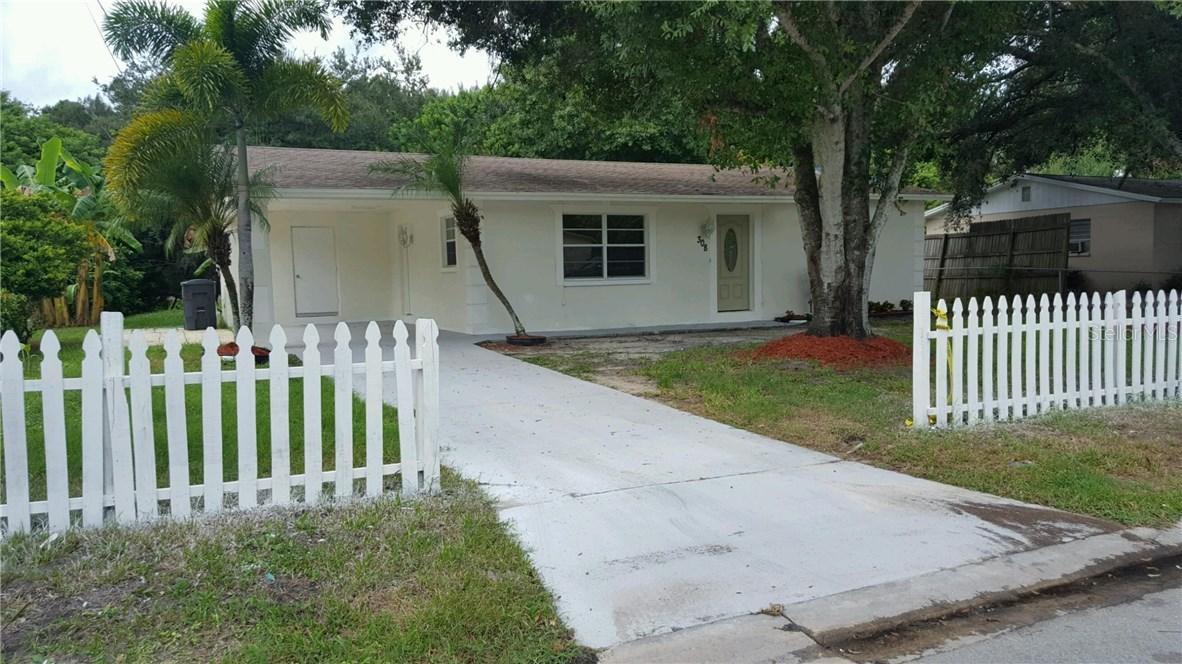 308 13th St., Ruskin, FL 33570