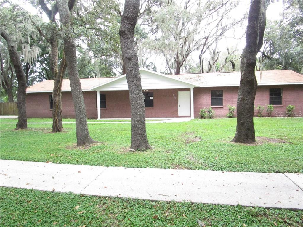 2802 Harder Oaks Ave., Valrico, FL 33594