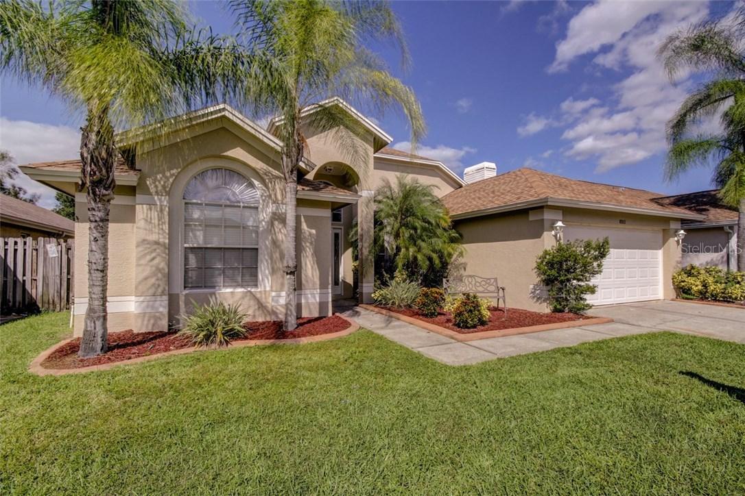 8921 Westbay Blvd., Tampa, FL 33615