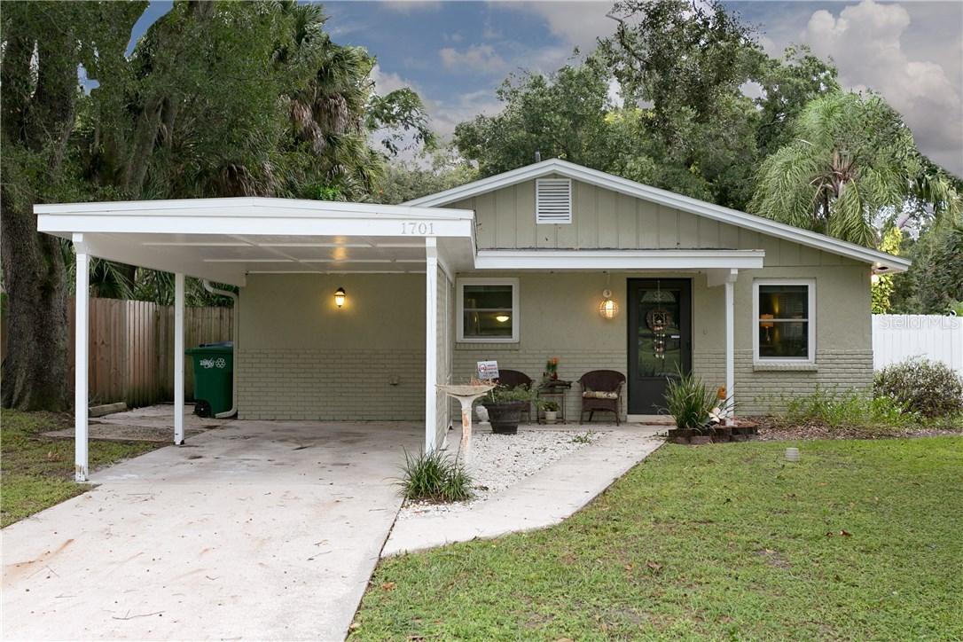 1701 N Oregon Cir., Tampa, FL 33612