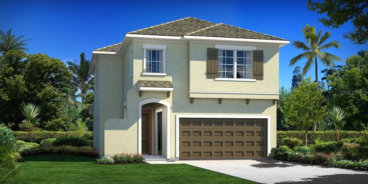 6330 Springline Pl., Apollo Beach, FL 33572