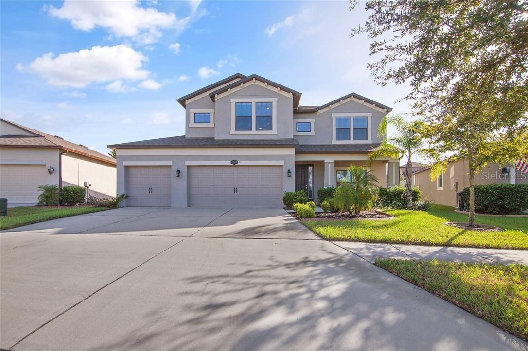 11526 Palmetto Pine St., Riverview, FL 33569