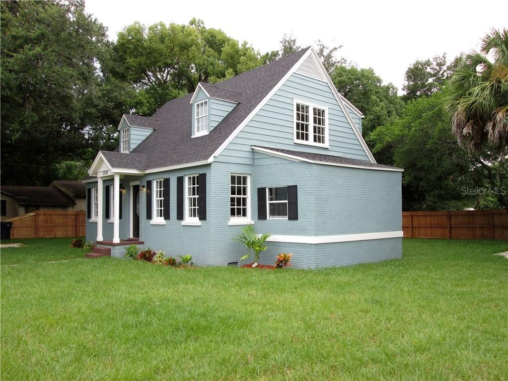 5008 N 15th St., Tampa, FL 33610
