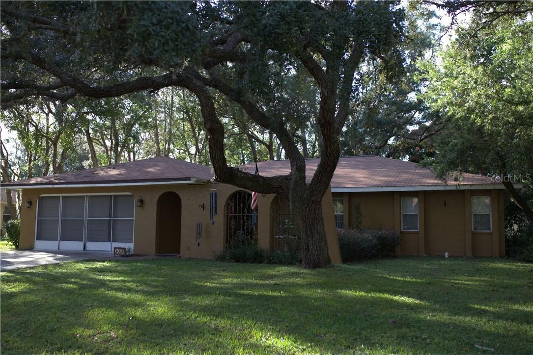 2091 Meadow Lark Rd., Spring Hill, FL 34608