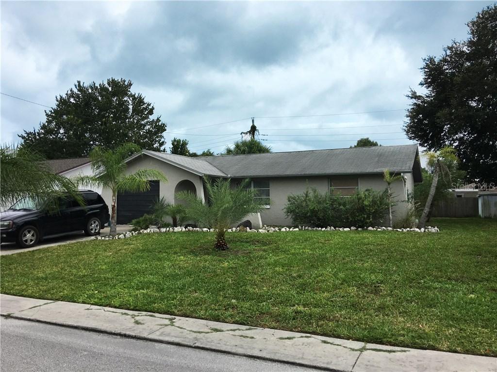 8538 Bella Via Dr., Hudson, FL 34667