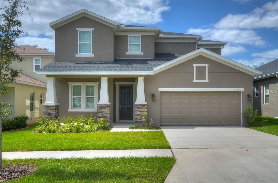 314 Roxbury Crossing Ct., Valrico, FL 33594