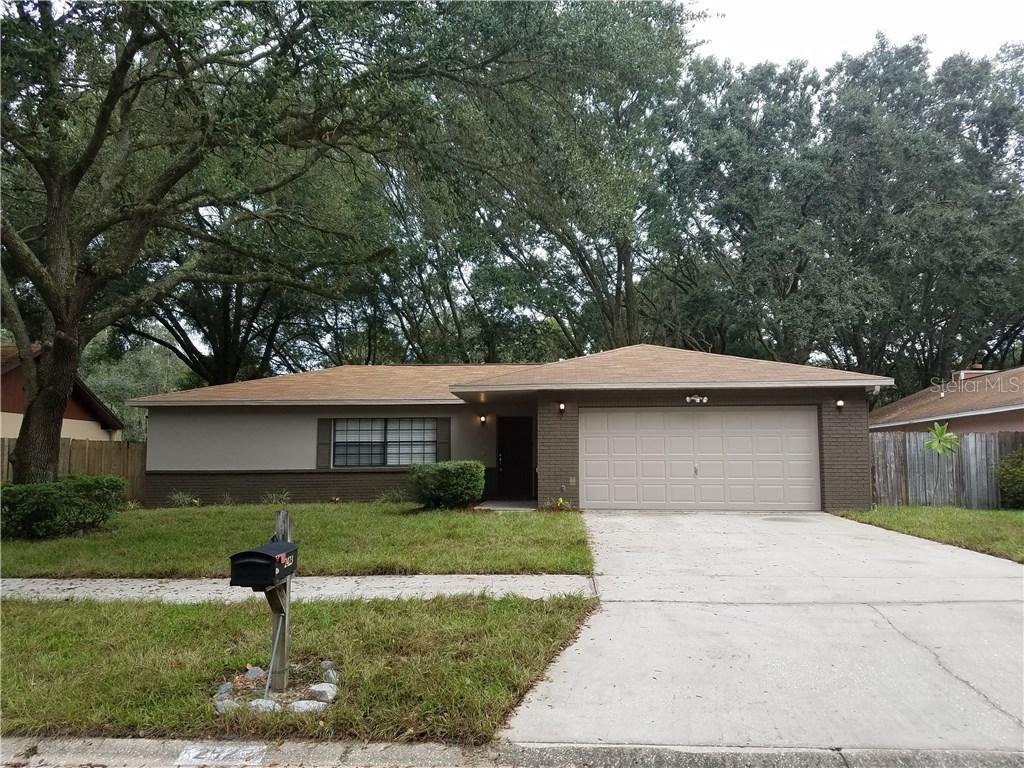 2423 Forrest Crest Cir., Lutz, FL 33549