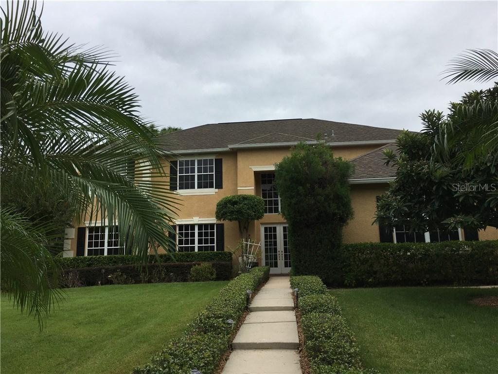 72 Camelot Ridge Dr., Brandon, FL 33511