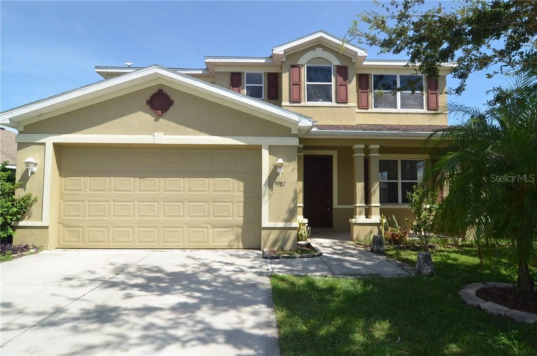 9987 Spring Gulch Ln., Punta Gorda, FL 33950