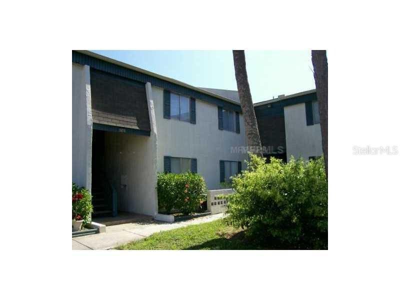 3808 Cortez Cir. #D, Tampa, FL 33614