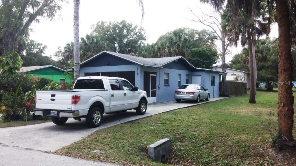 7405 S Sherrill St., Tampa, FL 33616