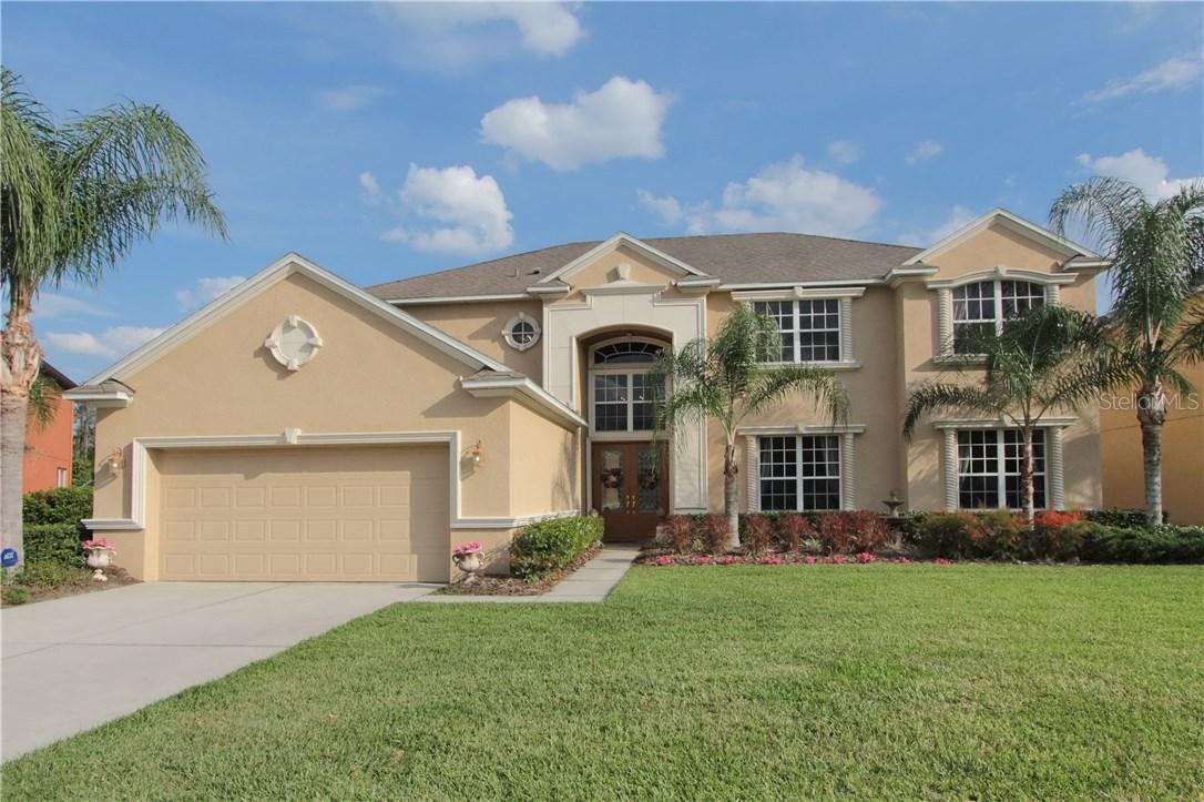 3300 Evening Breeze Loop, Wesley Chapel, FL 33544