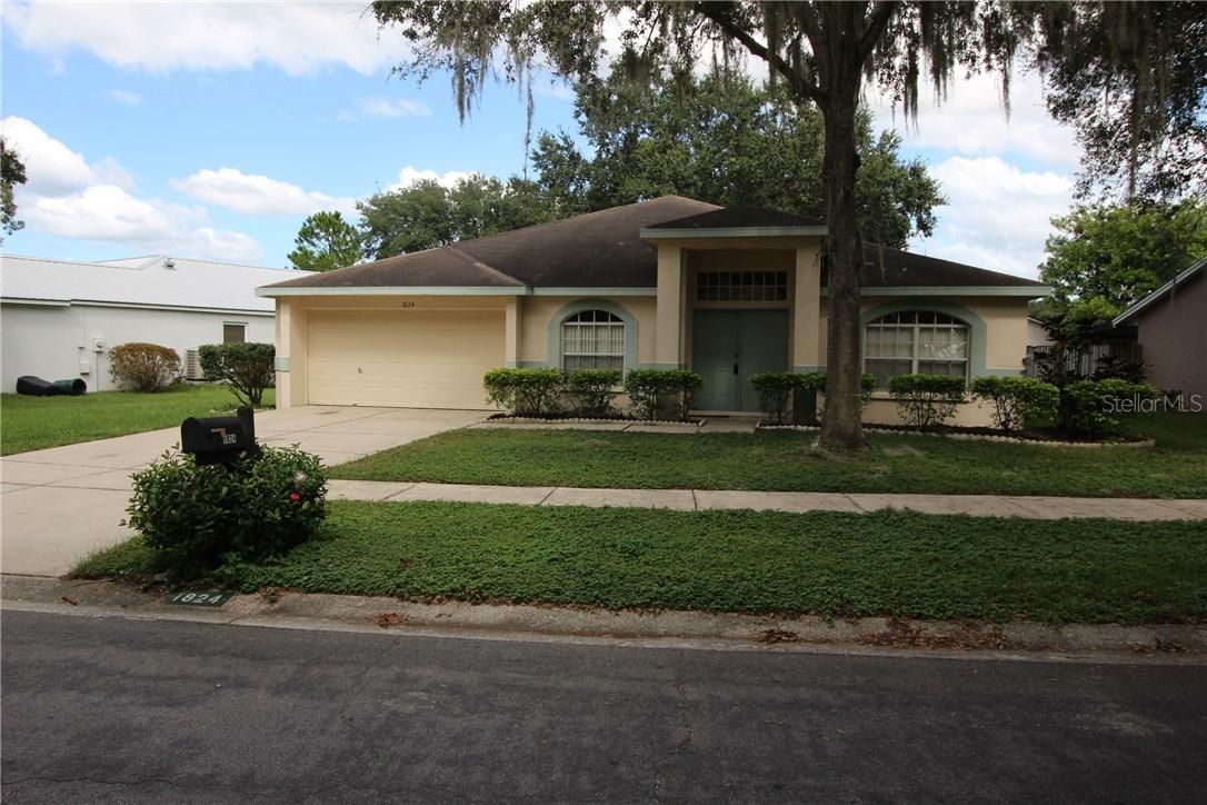 1824 Dockside Dr., Valrico, FL 33594