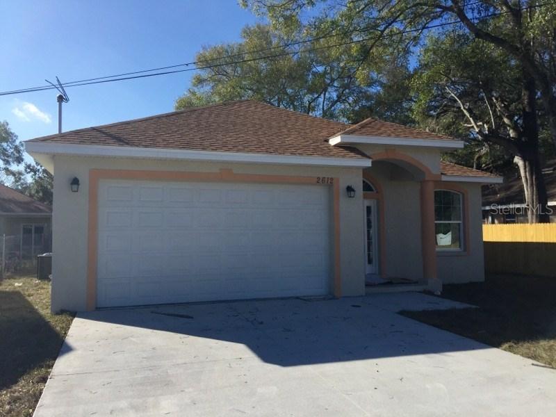 2612 W Powhatan Ave., Tampa, FL 33614
