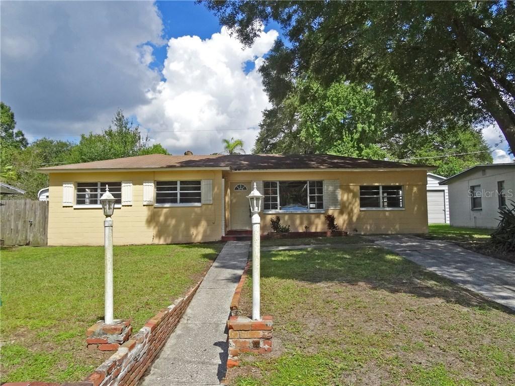 2008 E Clinton St., Tampa, FL 33610