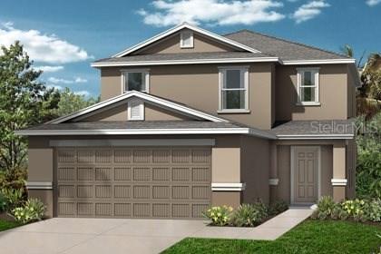 [Address Hidden by Seller], Riverview, FL 33569
