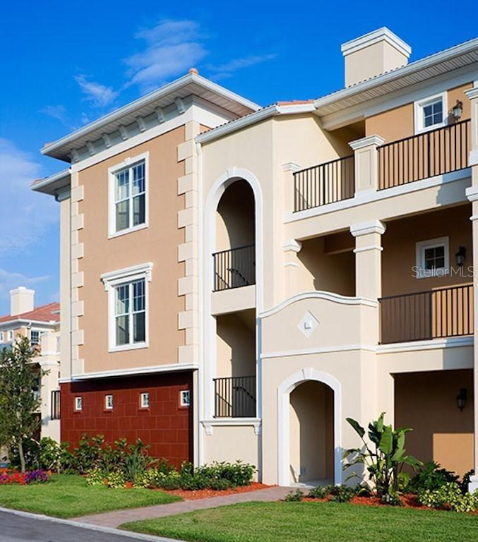 10 Franklin Ct. #63B, St Petersburg, FL 33711