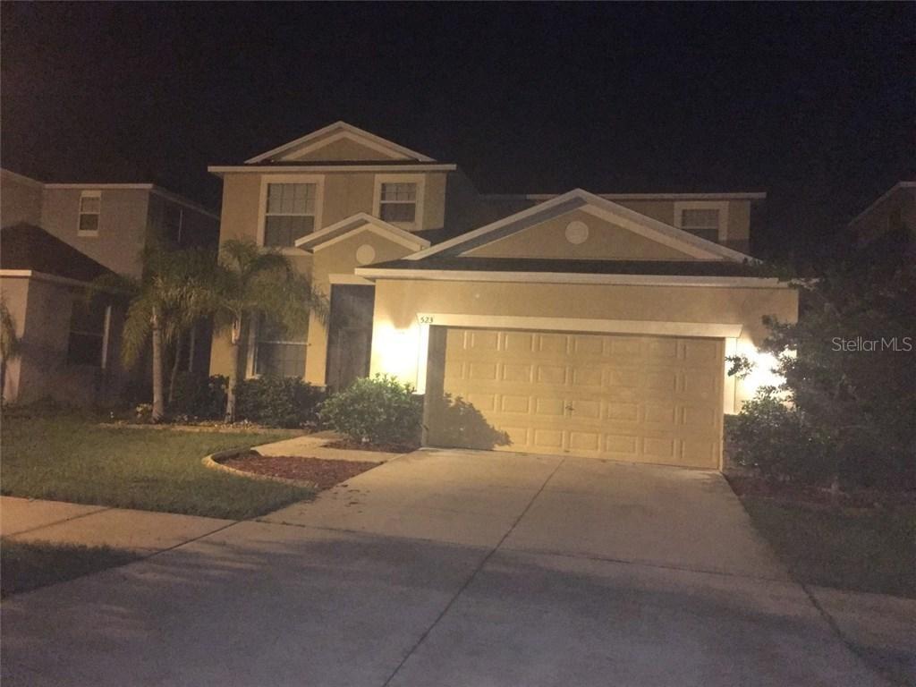 523 Vista Ridge Dr., Ruskin, FL 33570