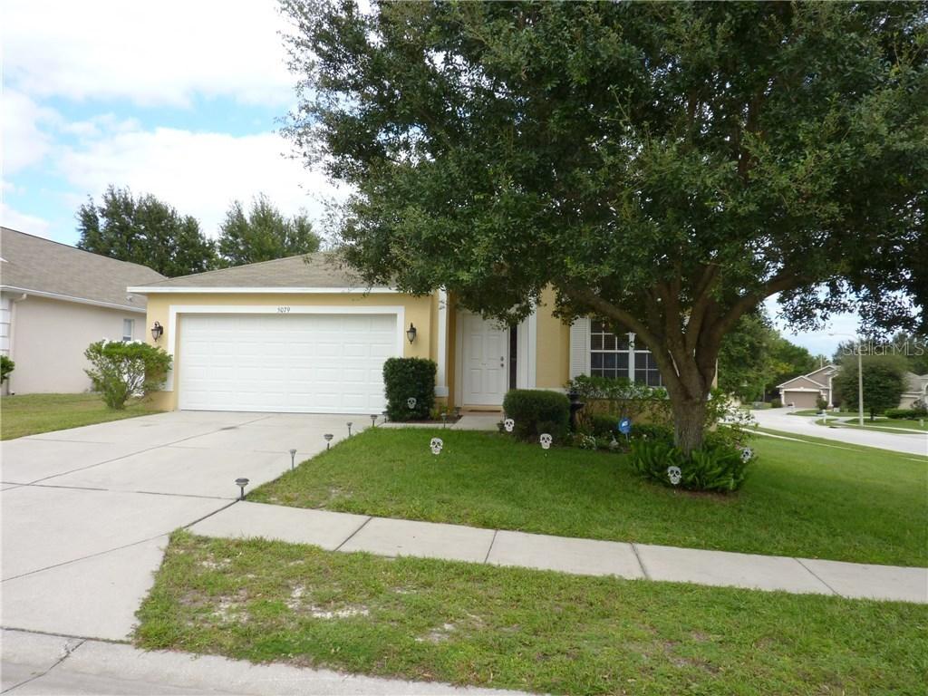 5079 Glenburne Dr., Spring Hill, FL 34609