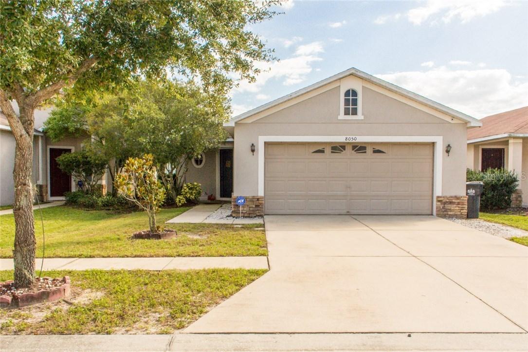 8050 Canterbury Lake Blvd., Tampa, FL 33619
