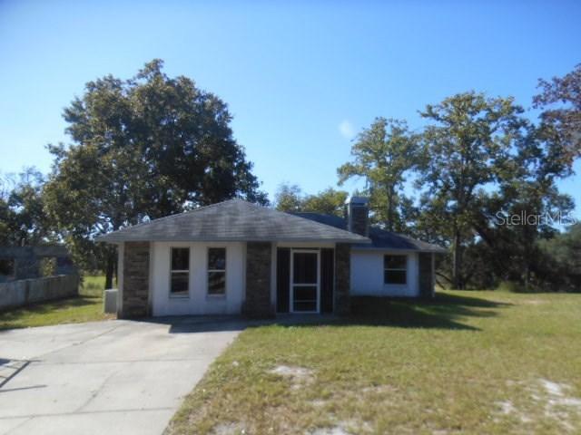 13202 Paris Dr., Hudson, FL 34667