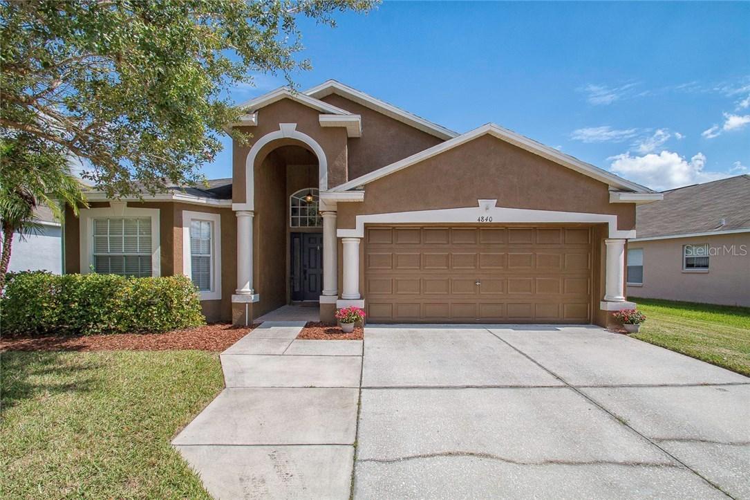 4840 Wessex Way, Land O Lakes, FL 34639