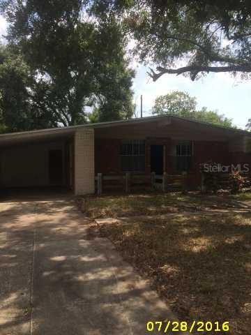 1002 Leisure Ave., Tampa, FL 33613