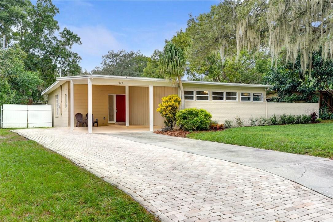 417 Broxburn Ave., Temple Terrace, FL 33617