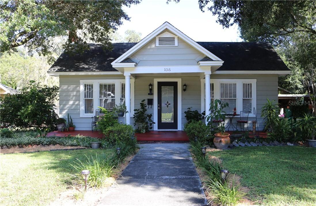 1016 E Henry Ave., Tampa, FL 33604