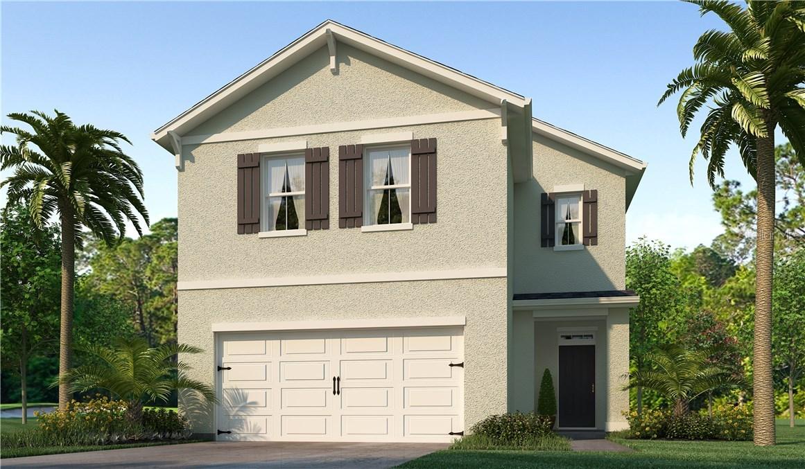 10612 Whispering Hammock Dr., Riverview, FL 33578