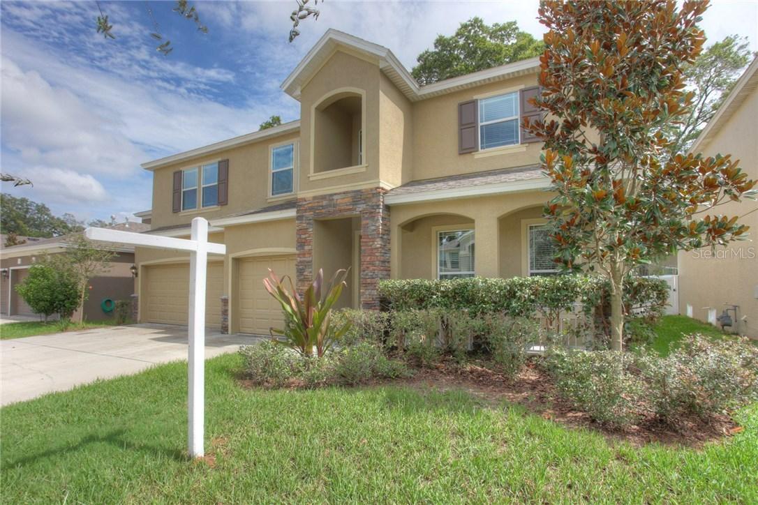 326 Parsons Woods Dr., Seffner, FL 33584