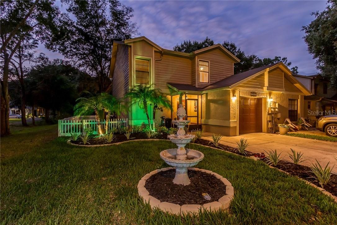 5002 Corvette Dr., Tampa, FL 33624