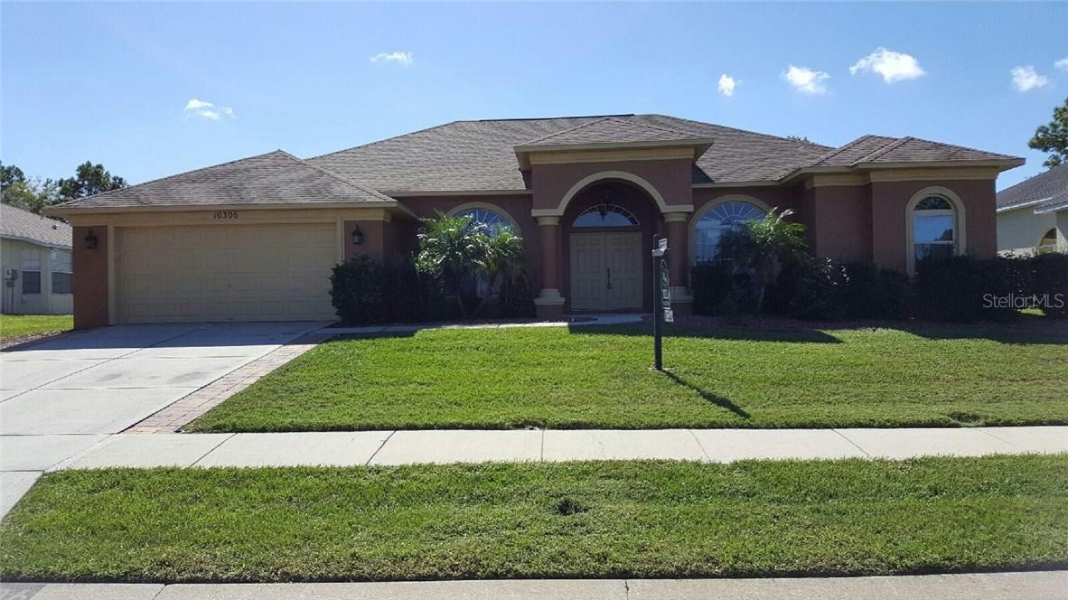 10306 Fairchild Rd., Spring Hill, FL 34608