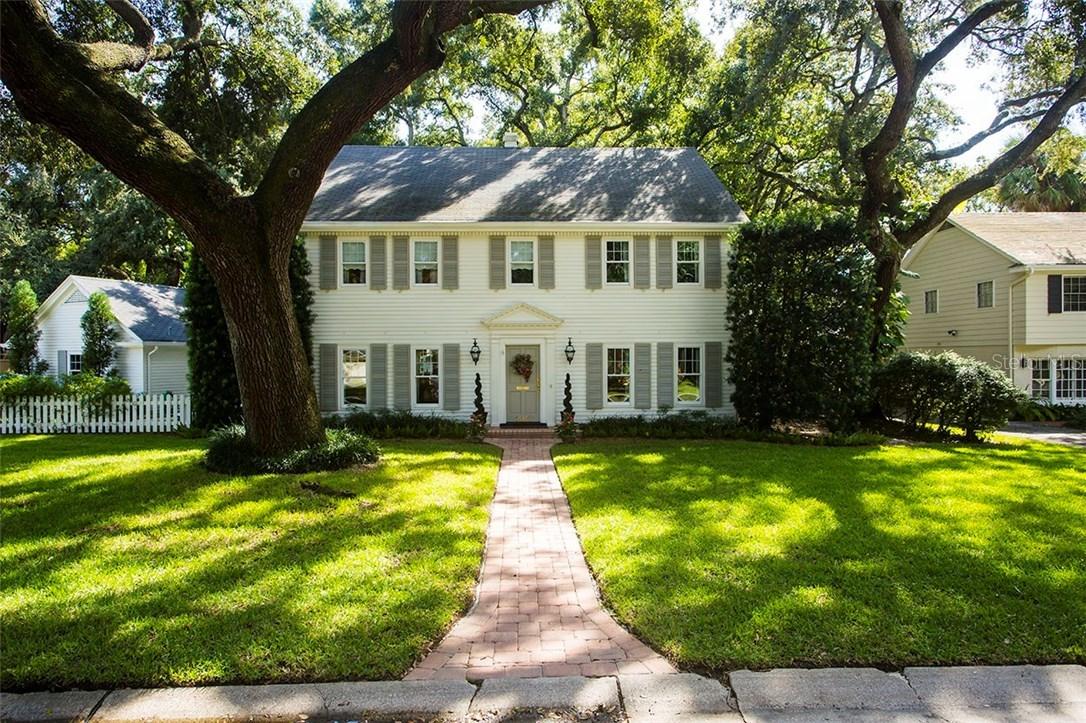 4412 W Brookwood Dr., Tampa, FL 33629