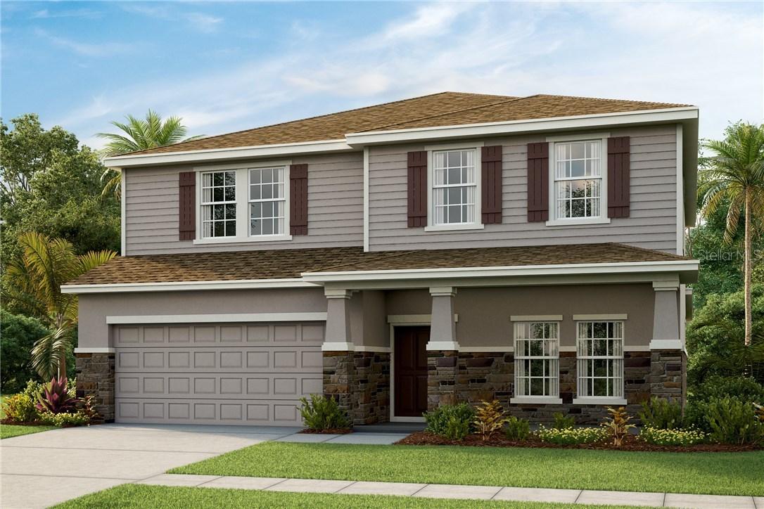 32385 Bannack Ln., Wesley Chapel, FL 33543