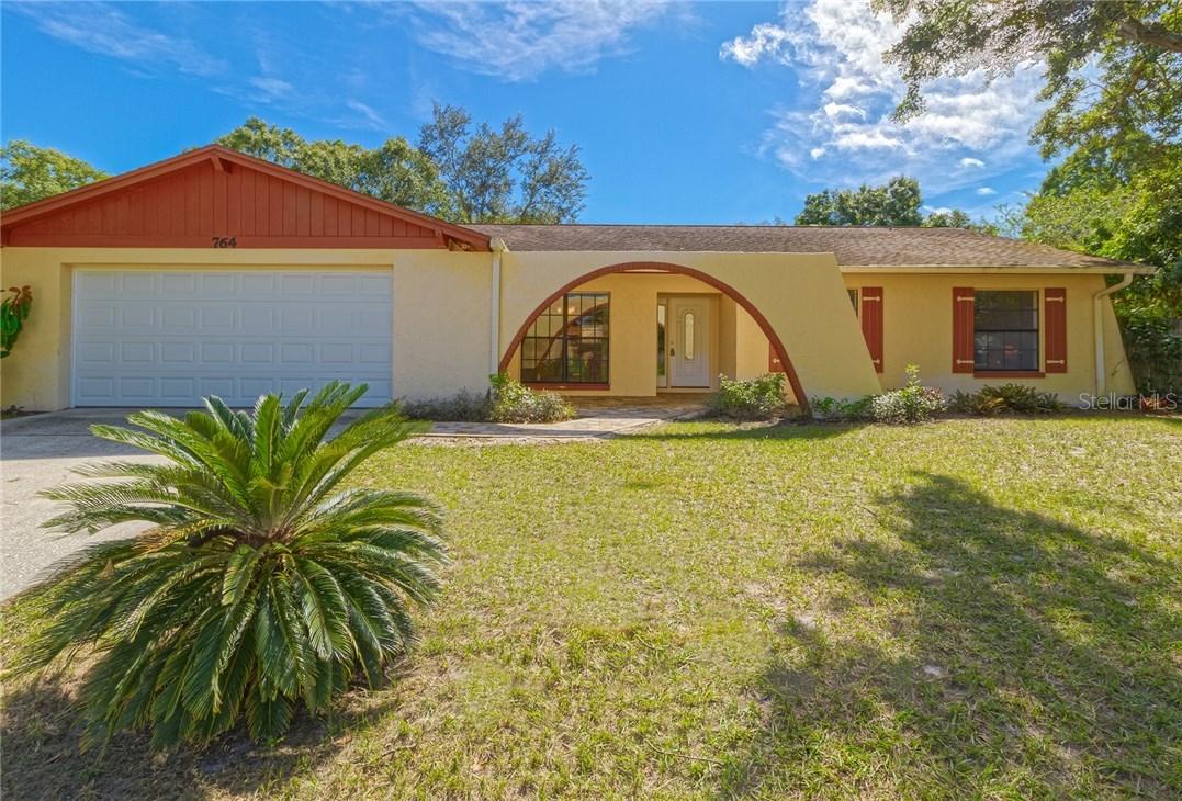 764 Caliente Dr., Brandon, FL 33511