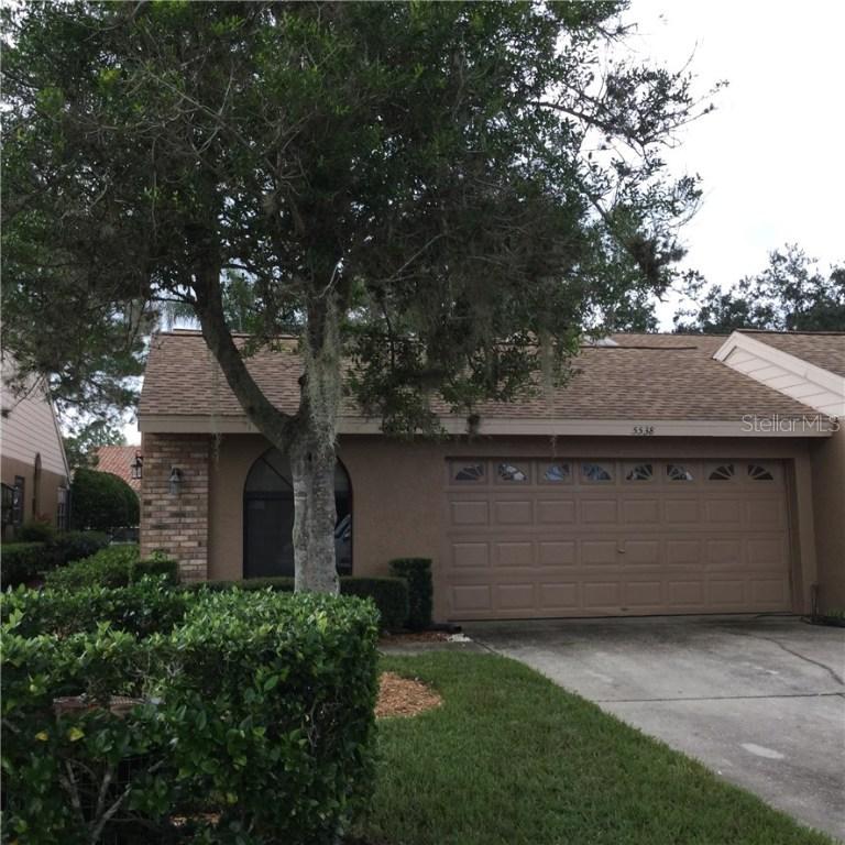 5538 Salem Square Dr., Palm Harbor, FL 34685