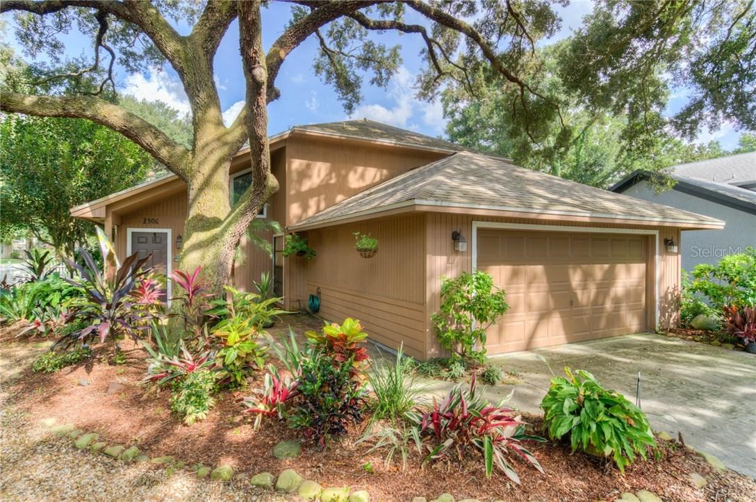 2306 Towery Tr., Lutz, FL 33549