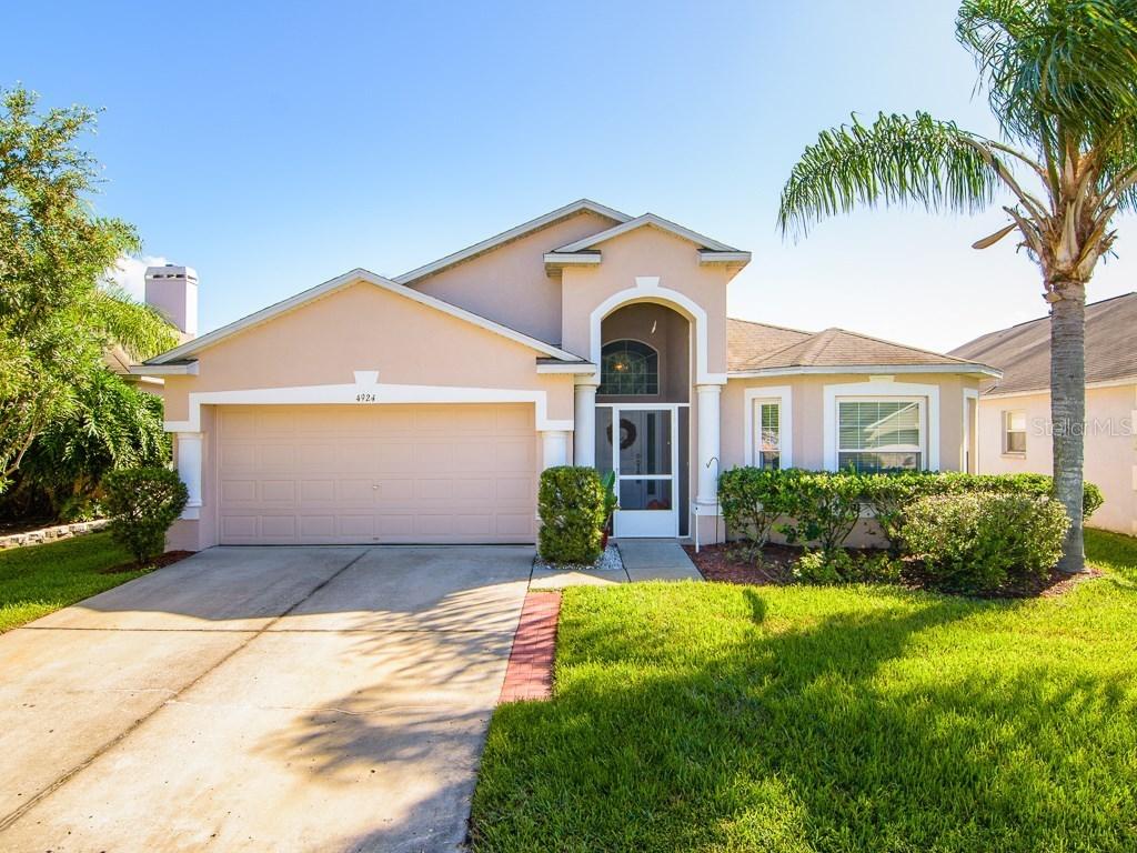 4924 Wessex Way, Land O Lakes, FL 34639