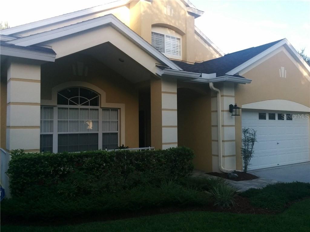 16106 Stags Leap Dr., Lutz, FL 33559